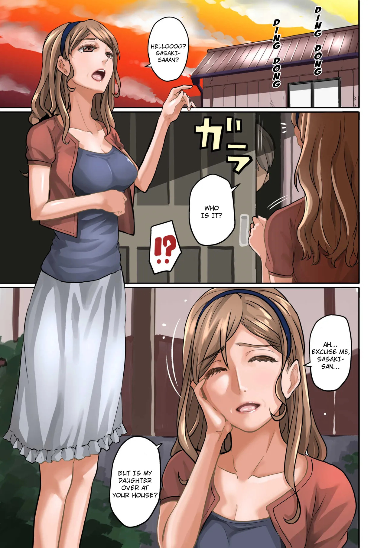 Nekura Shounen No Fukushuu Harem Choukyou Keikaku page 87