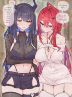 Nerissa X Erb Ffm 3p Date page 1