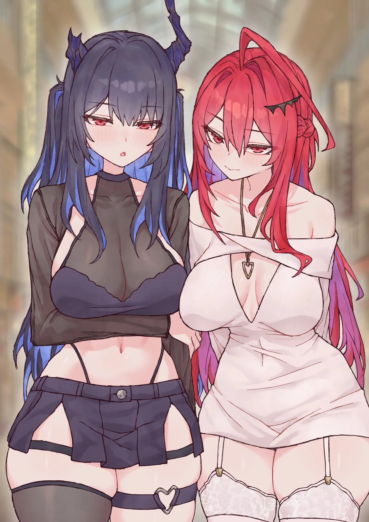 Nerissa X Erb Ffm 3p Date page 14