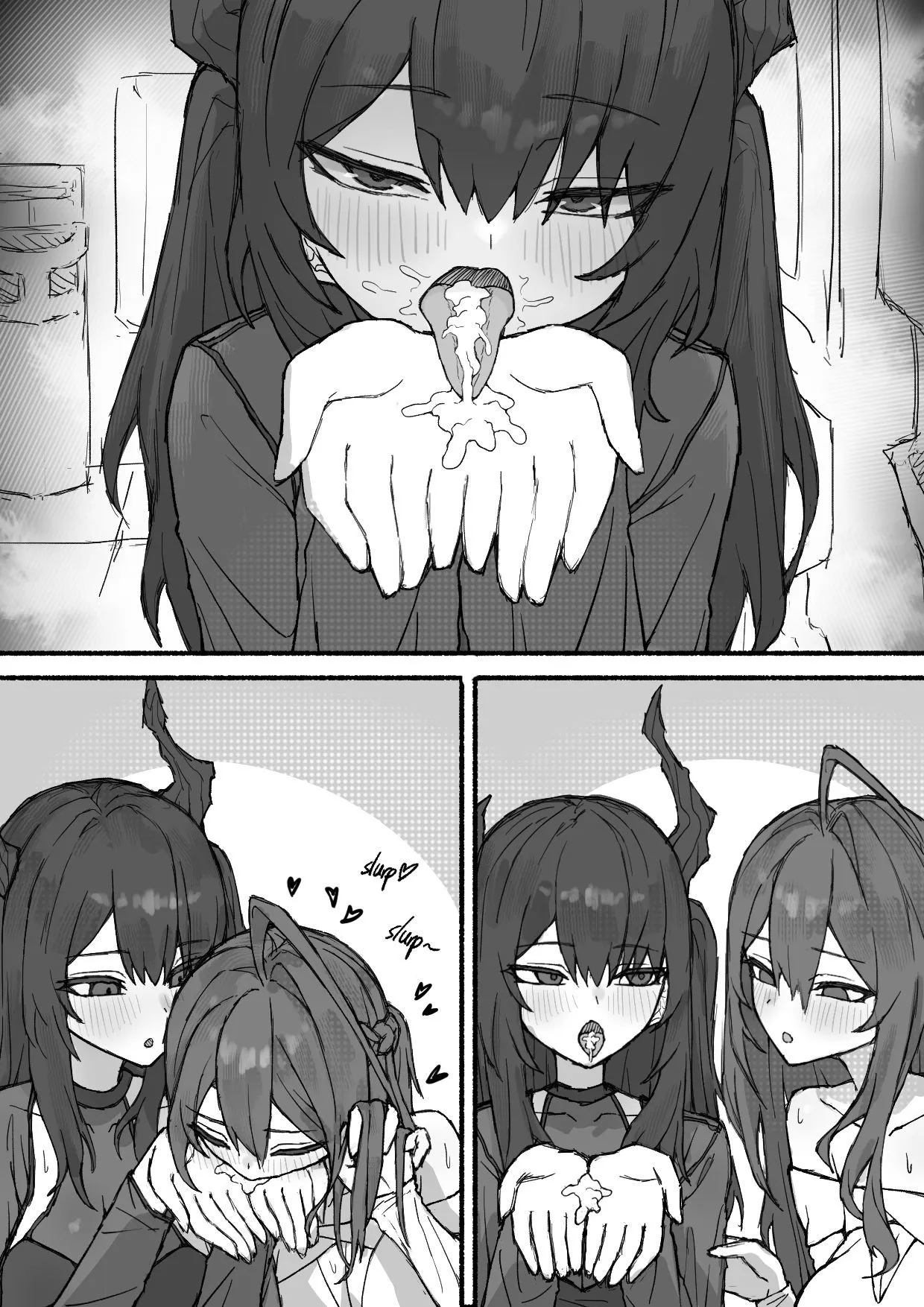 Nerissa X Erb Ffm 3p Date page 18