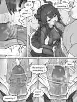 Nerissa X Erb Ffm 3p Date page 4