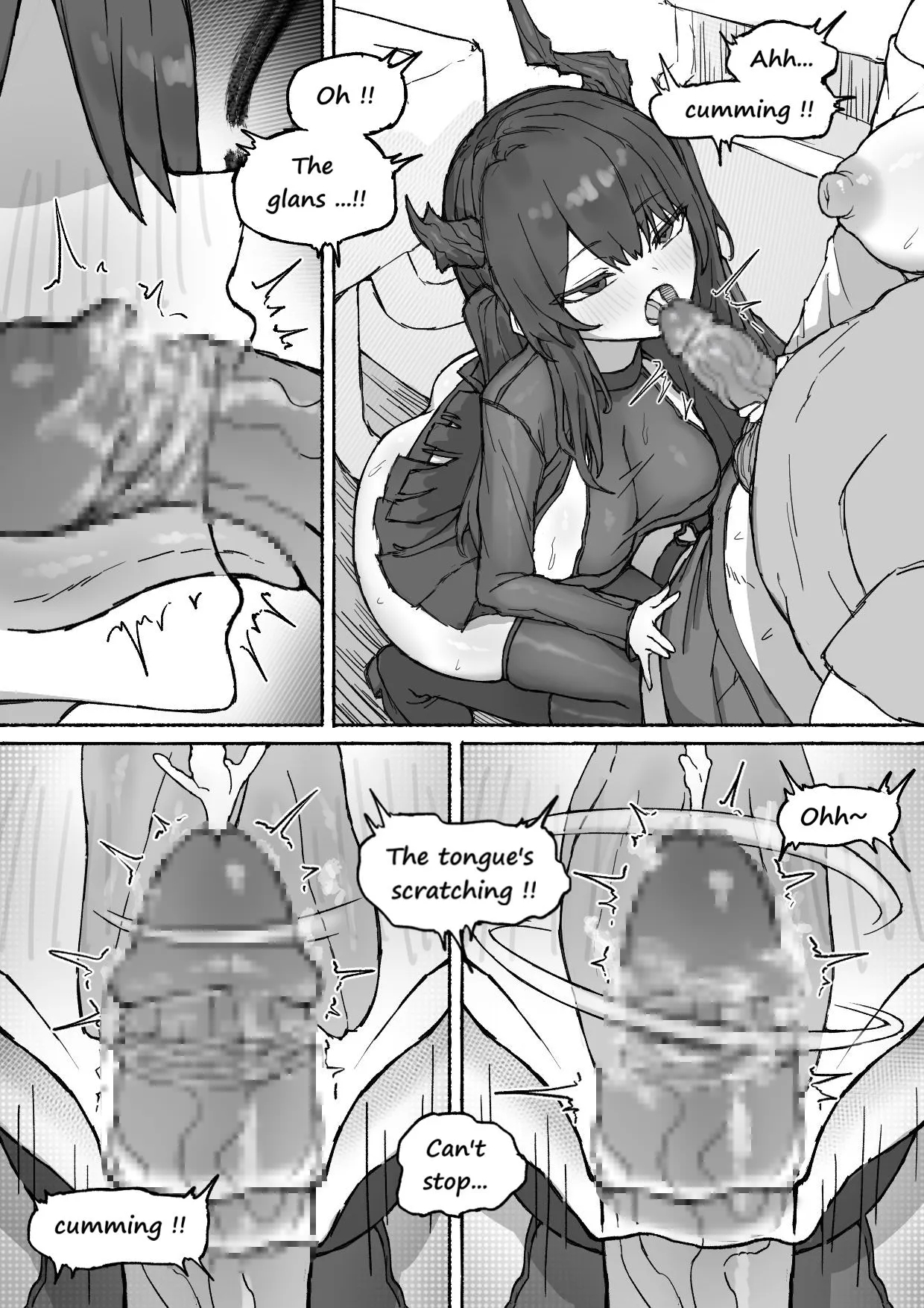 Nerissa X Erb Ffm 3p Date page 4