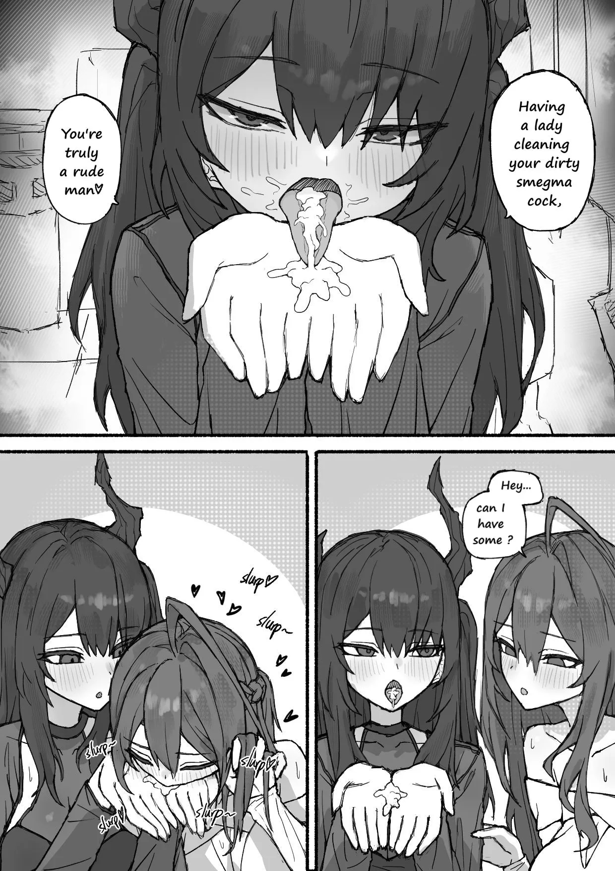 Nerissa X Erb Ffm 3p Date page 5