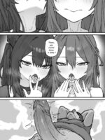 Nerissa X Erb Ffm 3p Date page 6