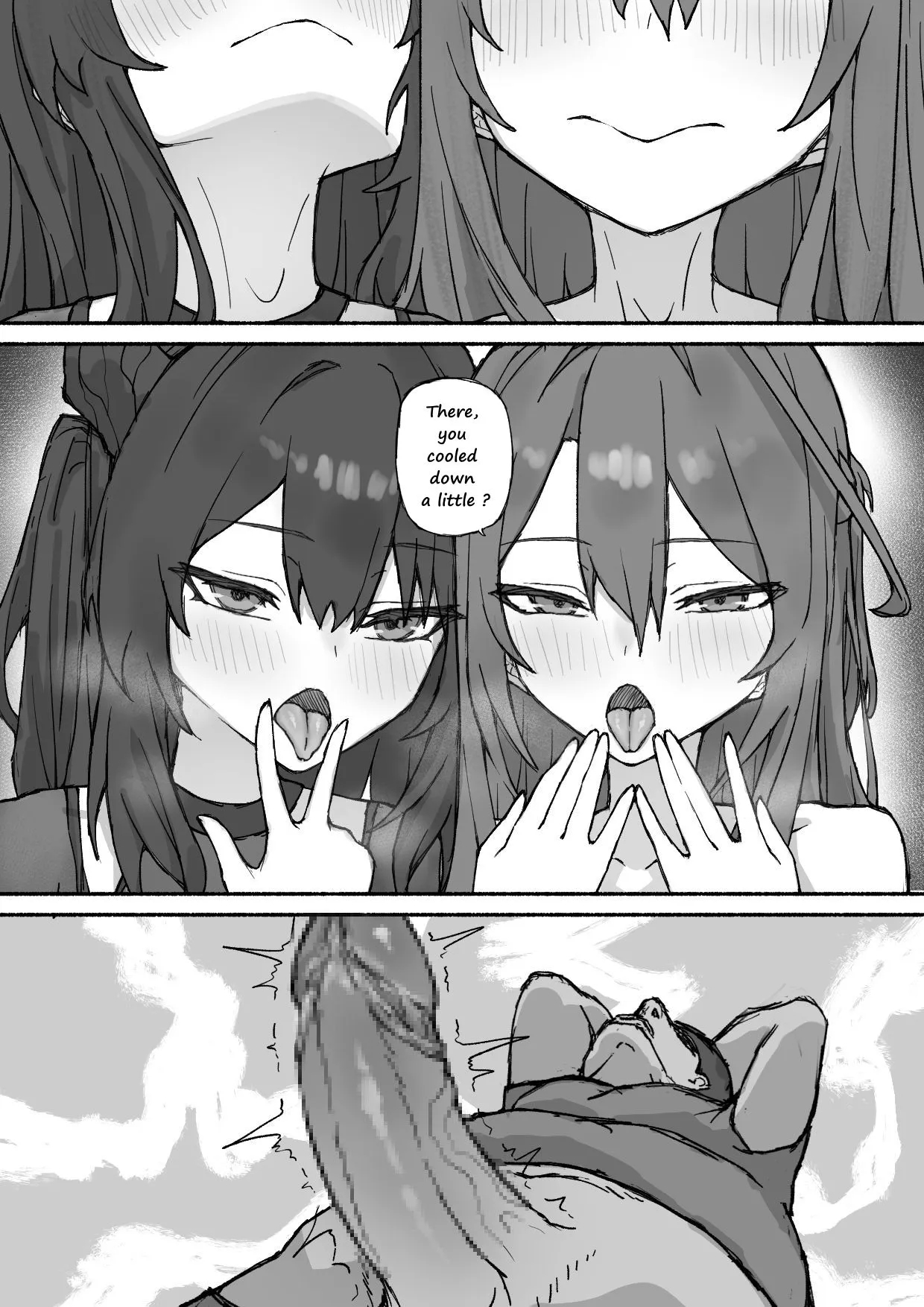 Nerissa X Erb Ffm 3p Date page 6