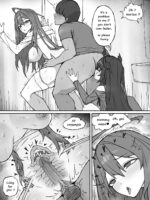 Nerissa X Erb Ffm 3p Date page 8