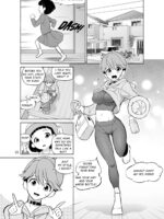 Netorare'd Tomboyish Mom page 3