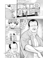 Netorare'd Tomboyish Mom page 4