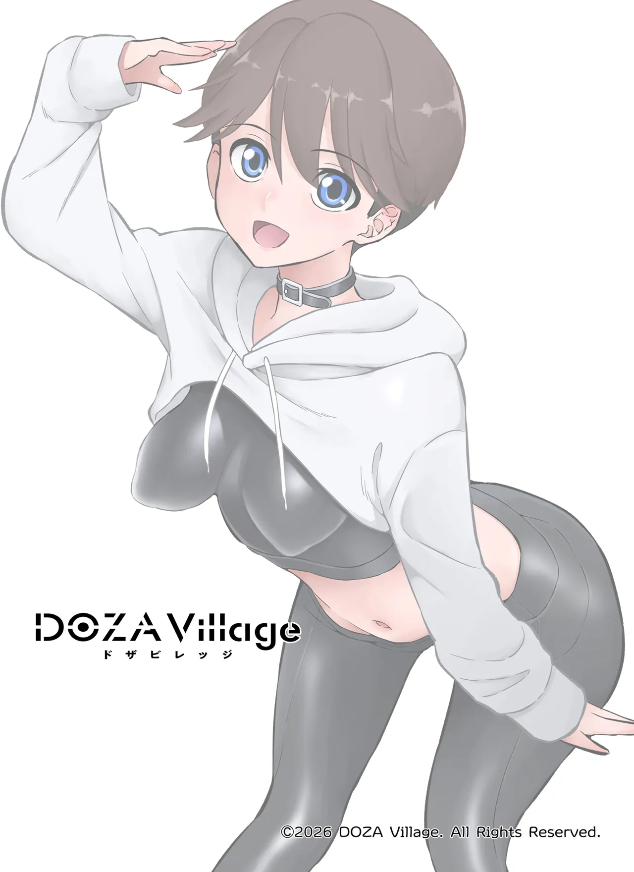 Netorare'd Tomboyish Mom page 40