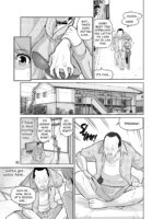 Netorare'd Tomboyish Mom page 5