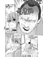 Netorare'd Tomboyish Mom page 6