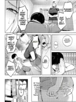 Netorase Gal Pet - Let's Share A Wife page 4