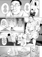 Netorase Gal Pet - Let's Share A Wife page 5