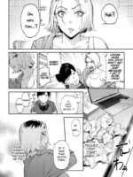 Netorase Gal Pet - Let's Share A Wife page 8