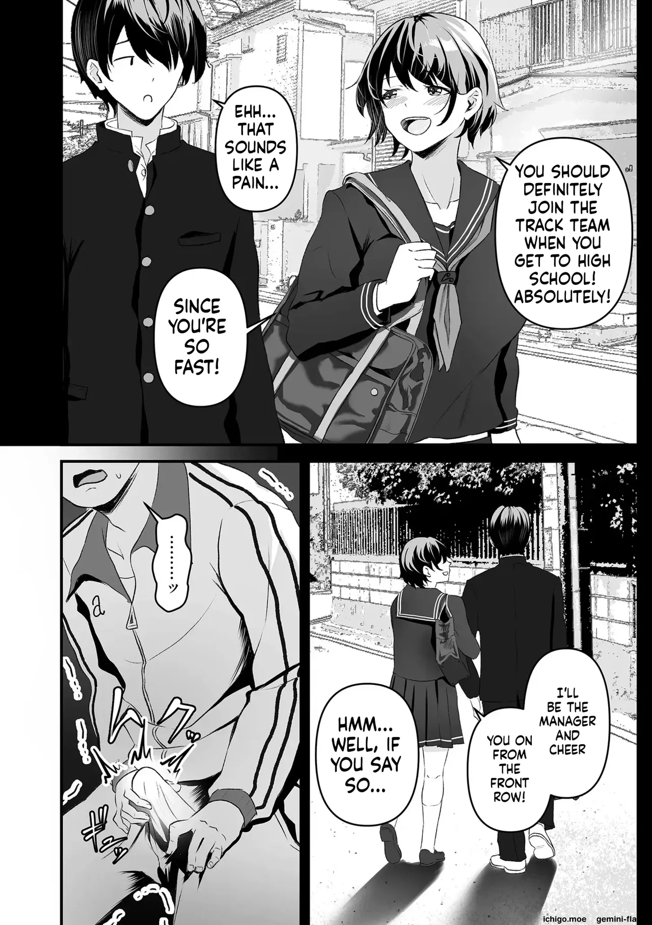 Netorase, Netorare page 52