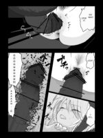 Never Give Freedom To Used-up Slaves page 4