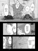 Never Give Freedom To Used-up Slaves page 7