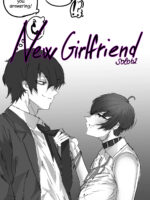 New Girlfriend page 1