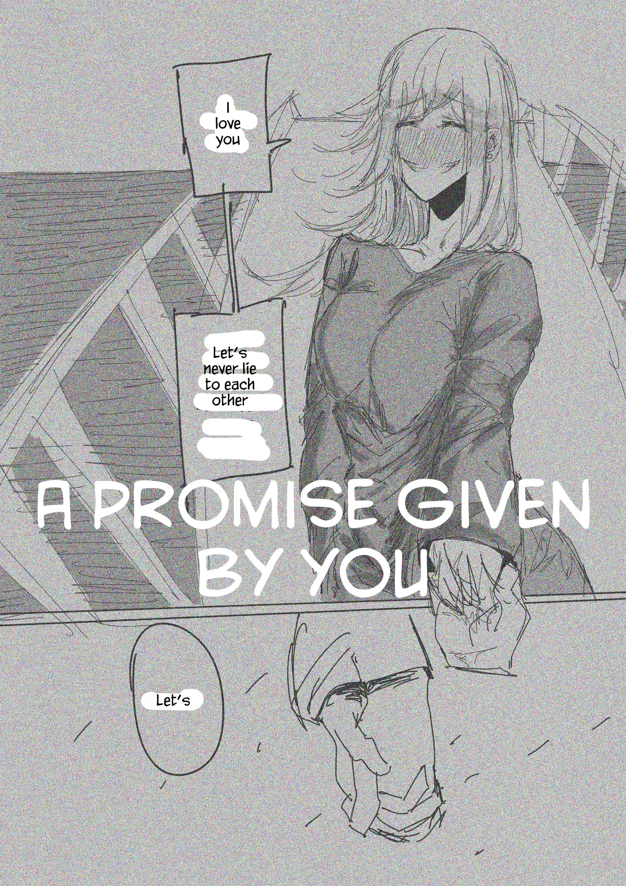 New Girlfriend page 11