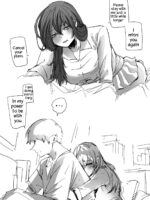 New Girlfriend page 2