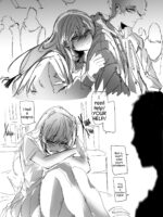 New Girlfriend page 3