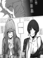 New Girlfriend page 4