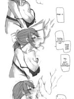 New Girlfriend page 9