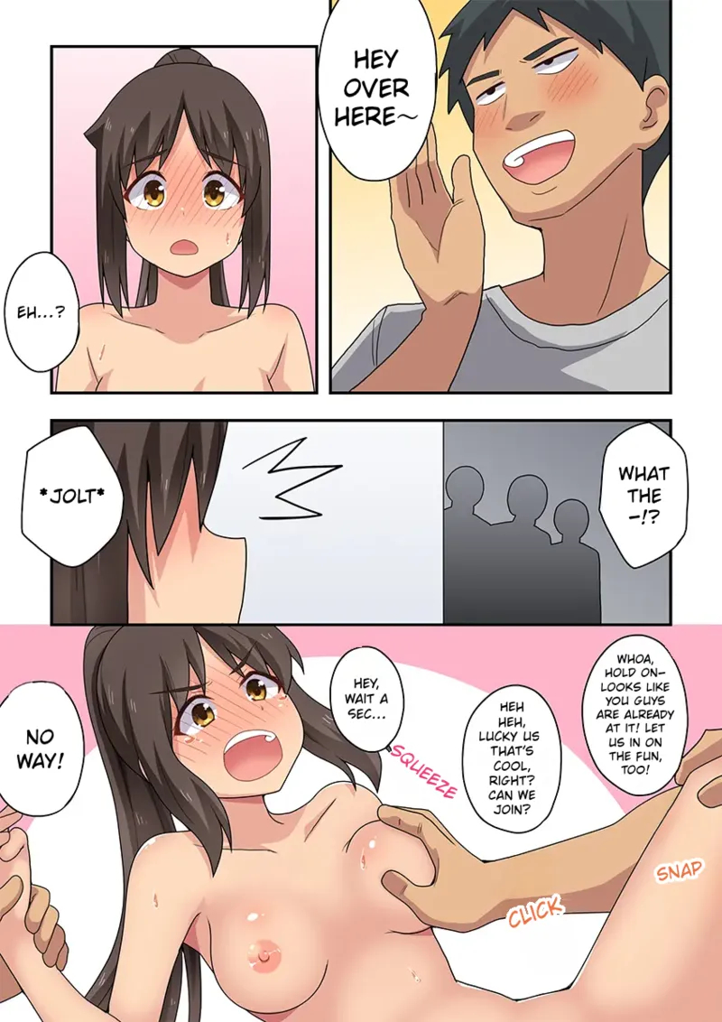 Niizuma Nanaka No Mousou 4 page 31