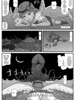Niku Otome No Inyoku page 2