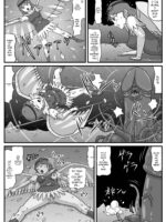 Niku Otome No Inyoku page 3