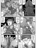 Niku Otome No Inyoku page 4