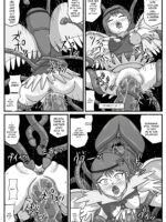 Niku Otome No Inyoku page 8