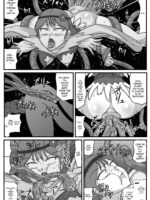 Niku Otome No Inyoku page 9