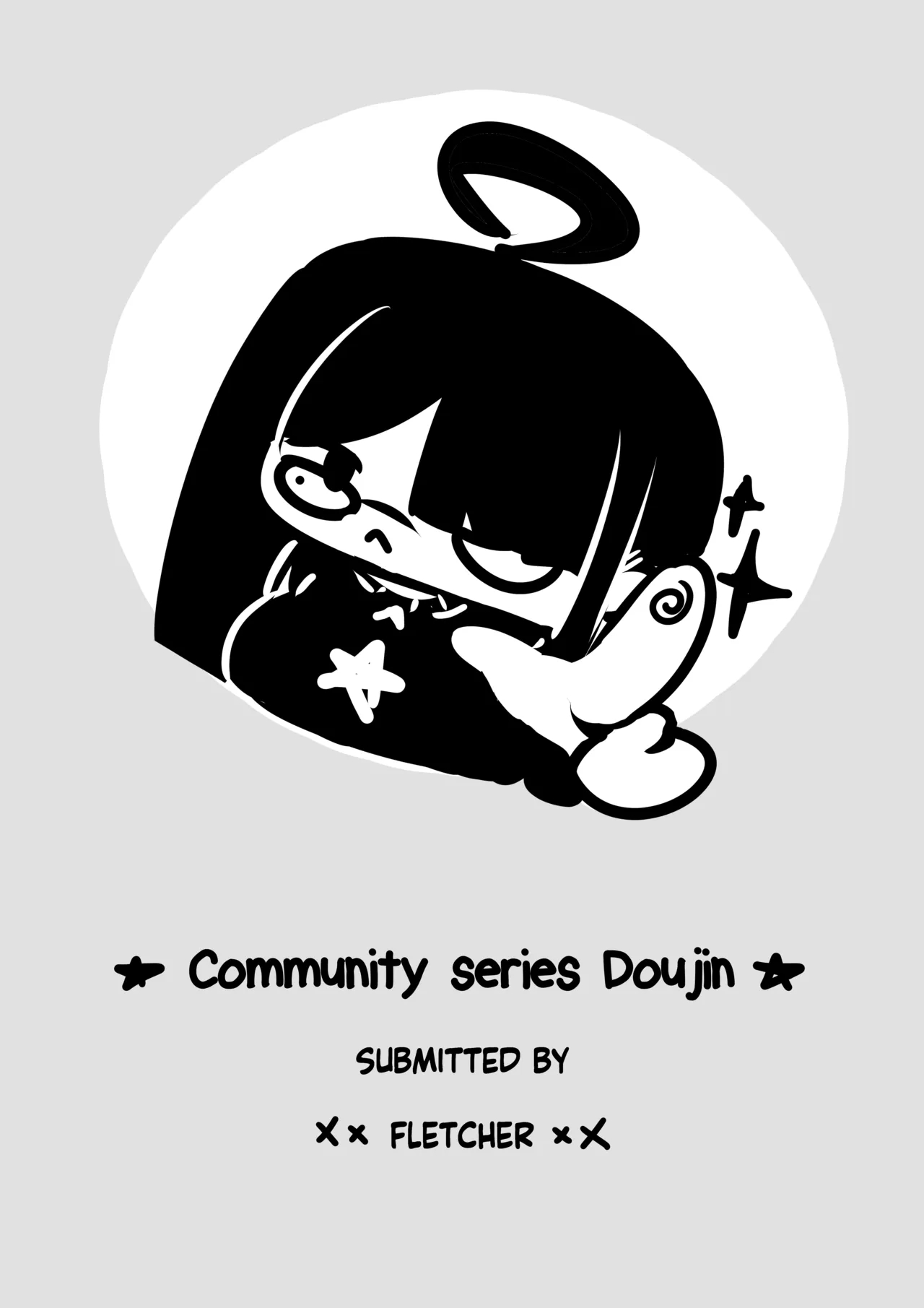 Novelite's Dive To The Holo Rabbit Hole page 2