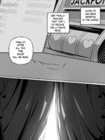 Novelite's Dive To The Holo Rabbit Hole page 3