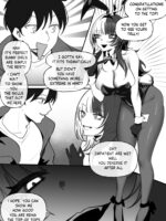 Novelite's Dive To The Holo Rabbit Hole page 4