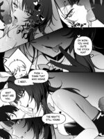Novelite's Dive To The Holo Rabbit Hole page 6