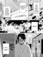 Nurse Onee-san's Masochist Examination Test page 5