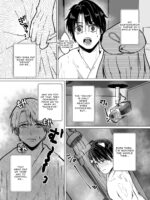 Nurse Onee-san's Masochist Examination Test page 6