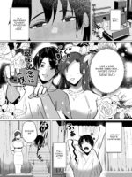 Nurse Onee-san's Masochist Examination Test page 7