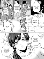 Nurse Onee-san's Masochist Examination Test page 9
