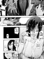 Office Sex Service ~disciplining The Power-harassing Female Boss~ page 10