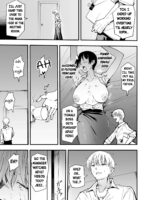 Office Sex Service ~disciplining The Power-harassing Female Boss~ page 3