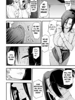 Office Sex Service ~disciplining The Power-harassing Female Boss~ page 6