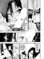 Office Sex Service ~disciplining The Power-harassing Female Boss~ page 7