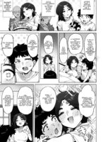 Oho Megami-sama page 7