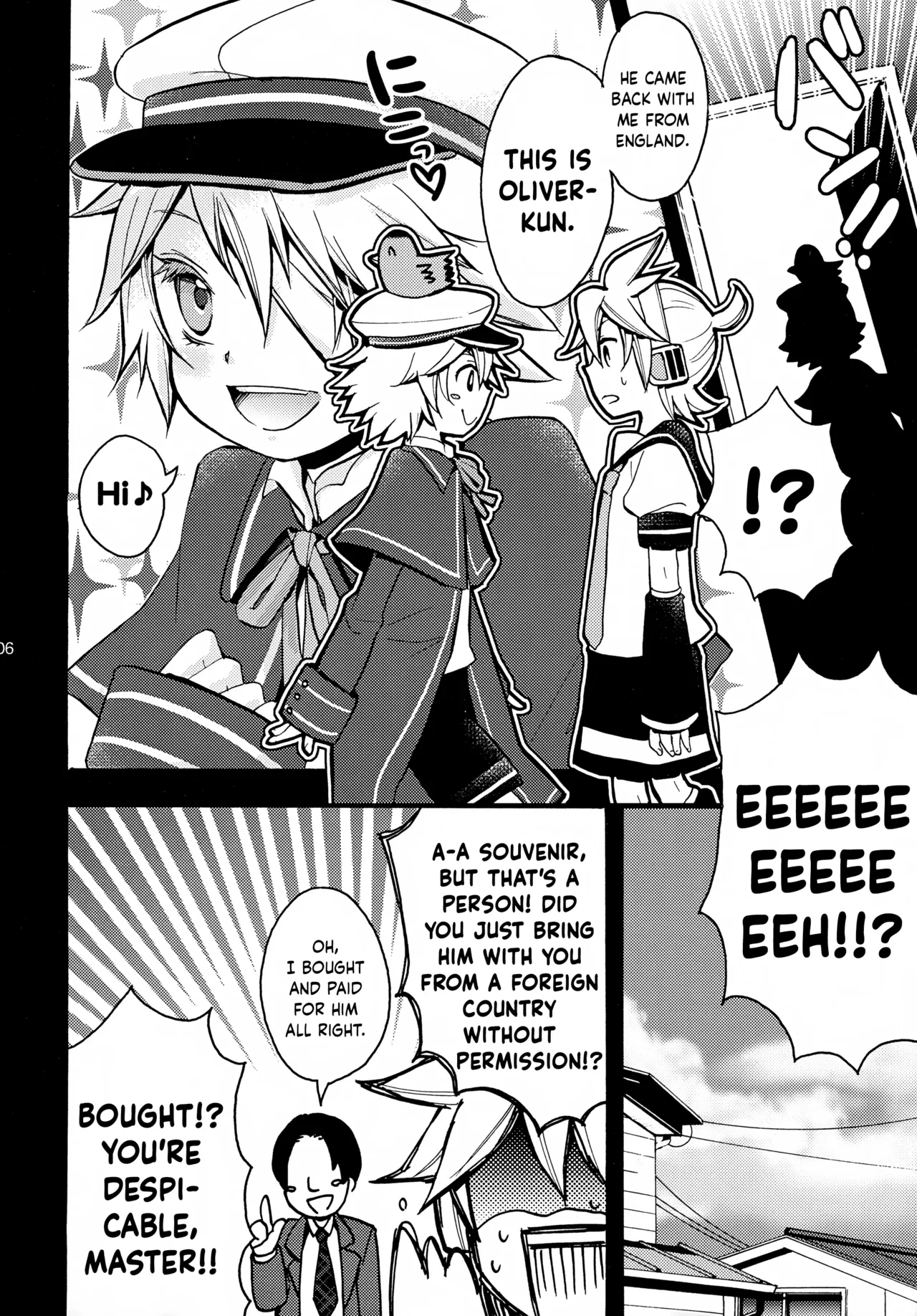 Oliver-len! page 5