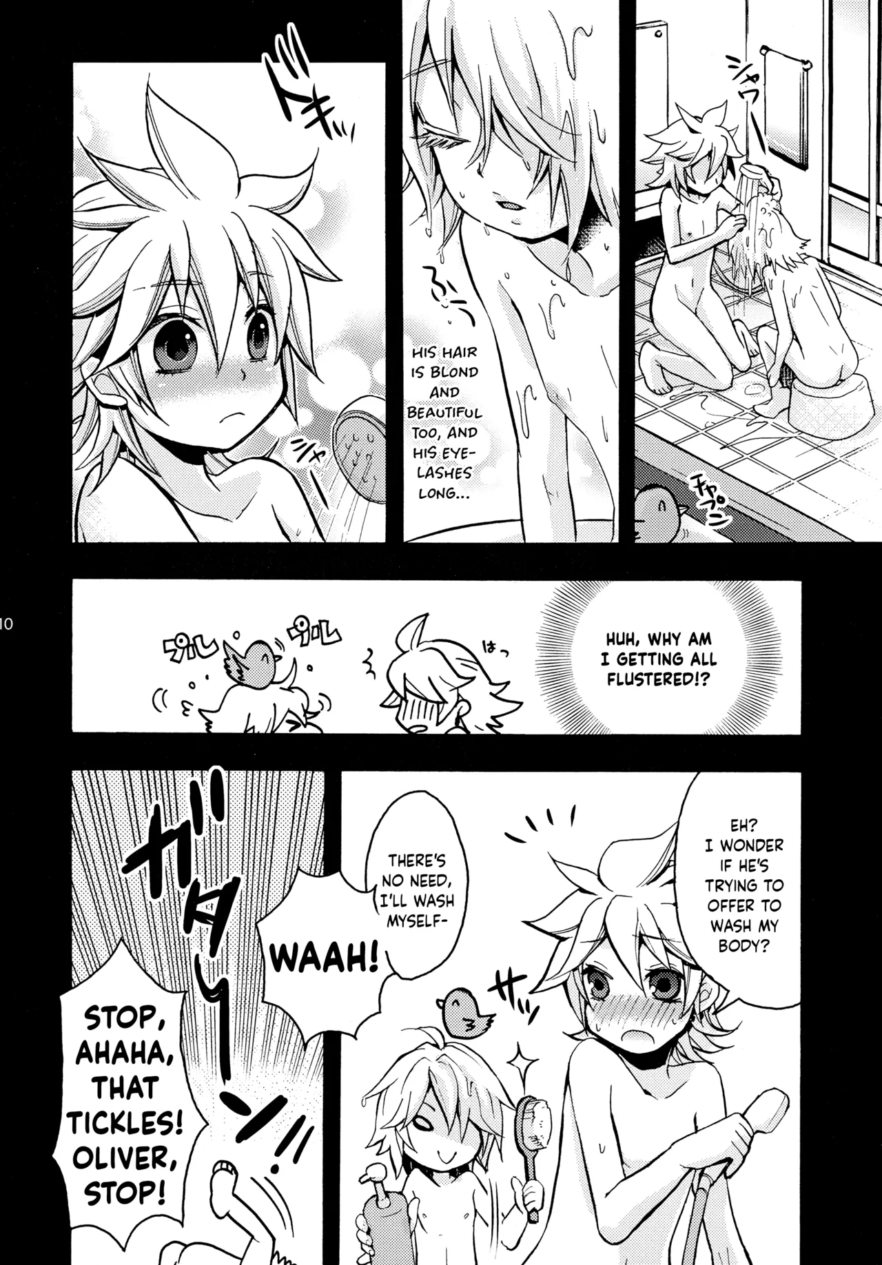 Oliver-len! page 9