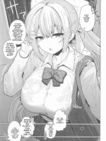 Omae No Chinpo De Iku Wake Nai Yaro...!! page 2