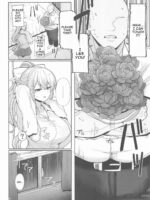 Omae No Chinpo De Iku Wake Nai Yaro...!! page 3